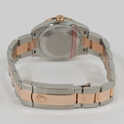 Rolex Datejust 31mm Pink Diamond Dial 278341RBR (2023)