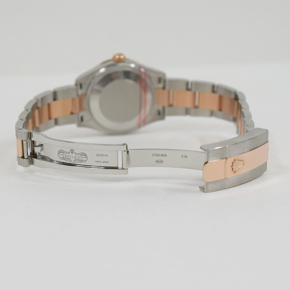 Rolex Datejust 31mm Pink Diamond Dial 278341RBR (2023)