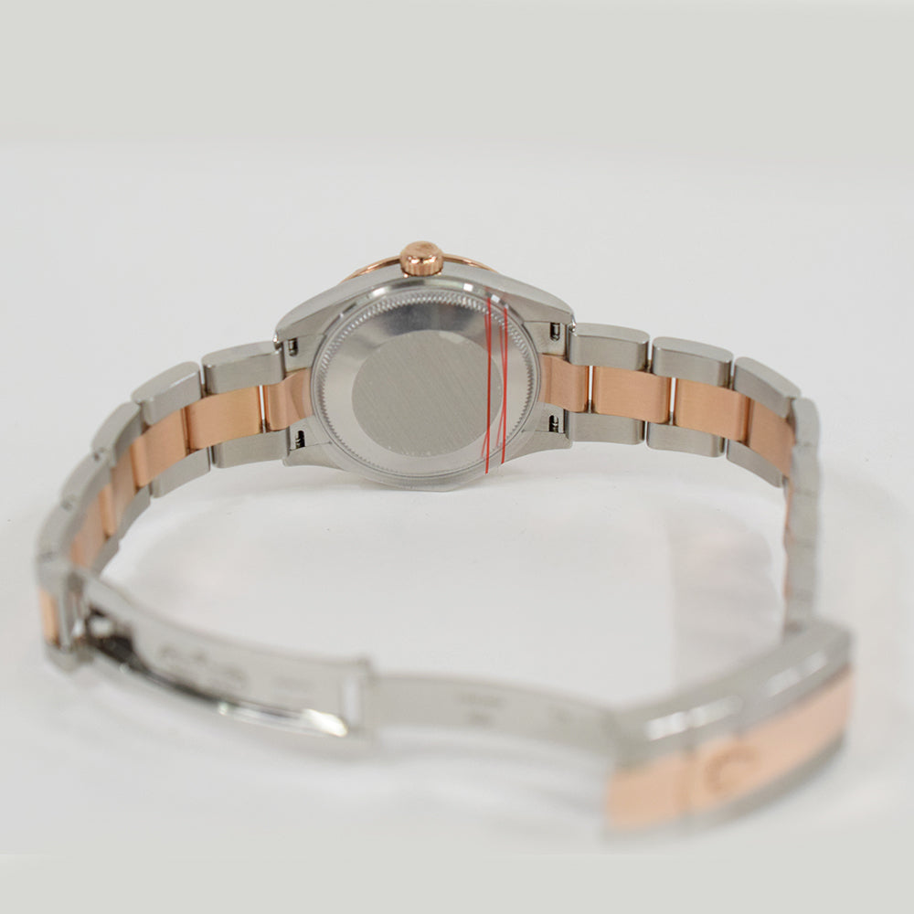 Rolex Datejust 31mm Pink Diamond Dial 278341RBR (2023)