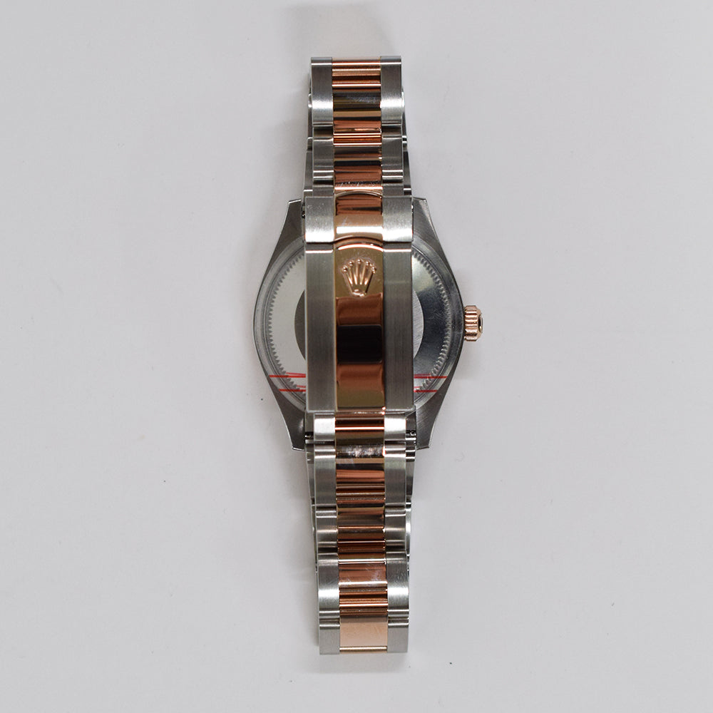 Rolex Datejust 31mm Pink Diamond Dial 278341RBR (2023)