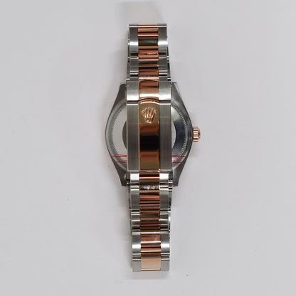 Rolex Datejust 31mm Pink Diamond Dial 278341RBR (2023)