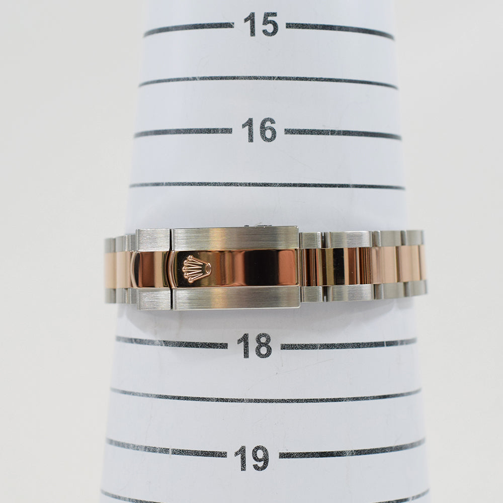 Rolex Datejust 31mm Pink Diamond Dial 278341RBR (2023)