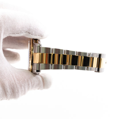 Rolex Daytona Black Dial 116503 (2017)