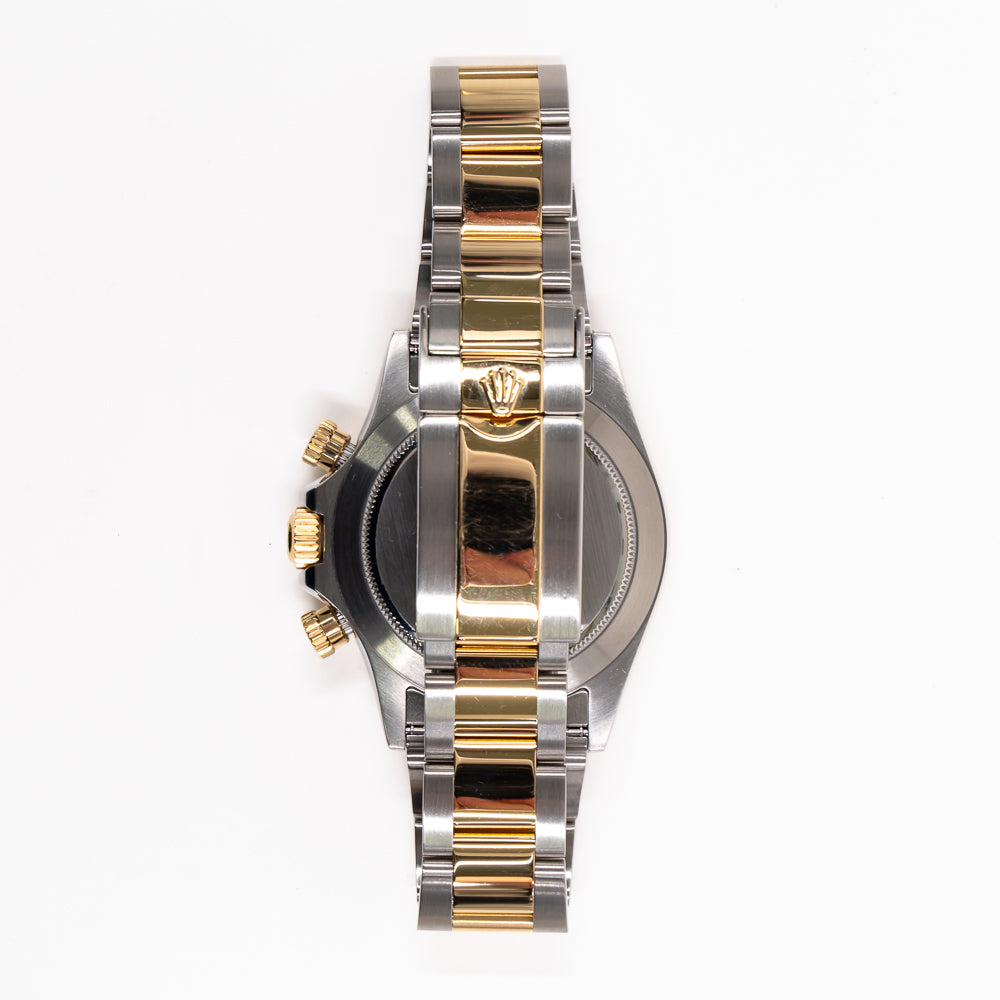 Rolex Daytona Black Dial 116503 (2017)