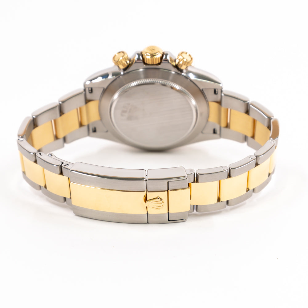 Rolex Daytona Black Dial 116503 (2017)