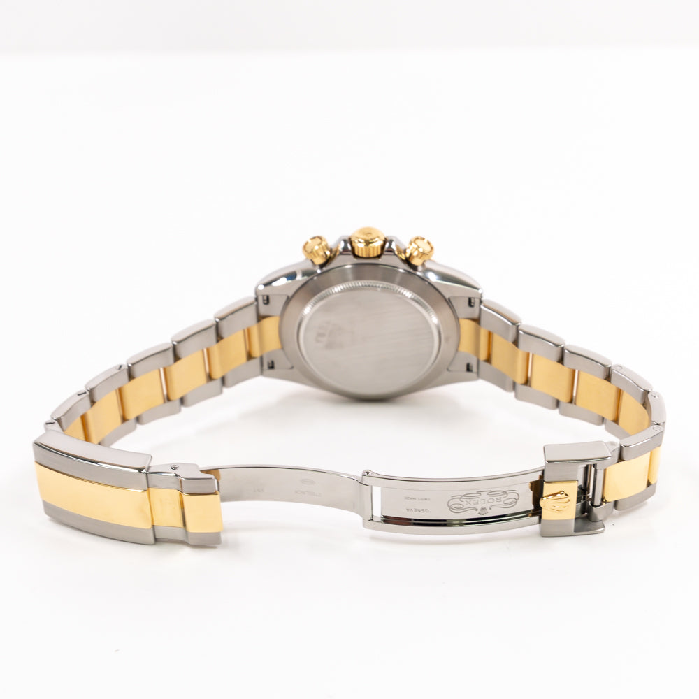 Rolex Daytona Black Dial 116503 (2017)