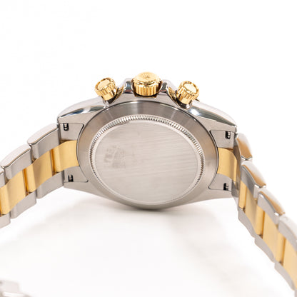 Rolex Daytona Black Dial 116503 (2017)