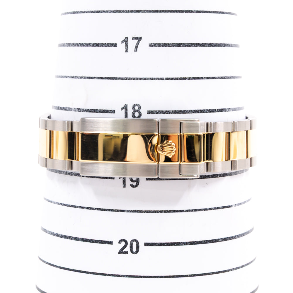 Rolex Daytona Black Dial 116503 (2017)