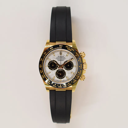 Rolex Daytona Meteorite Dial 116518LN (2021)