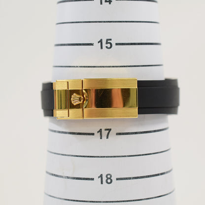 Rolex Daytona Meteorite Dial 116518LN (2021)