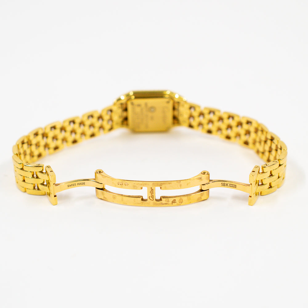 Cartier WF3207Q7 (2002)