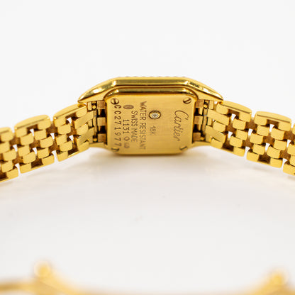 Cartier WF3207Q7 (2002)