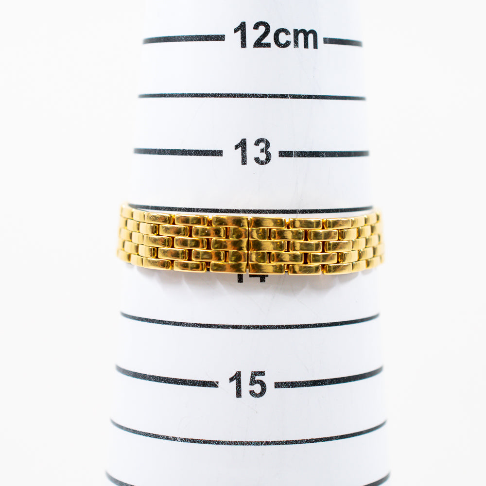 Cartier WF3207Q7 (2002)