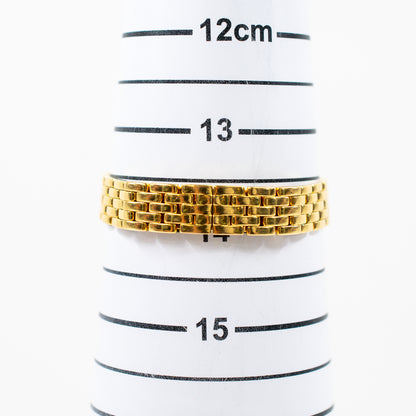 Cartier WF3207Q7 (2002)