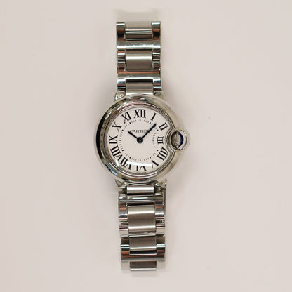 Cartier W69010Z4 (2016)