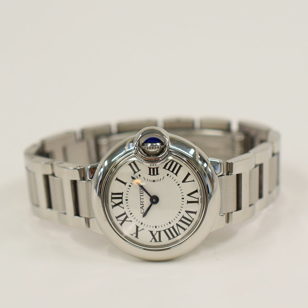 Cartier W69010Z4 (2016)