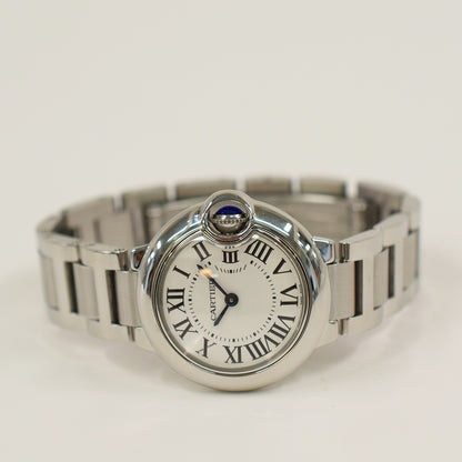 Cartier W69010Z4 (2016)