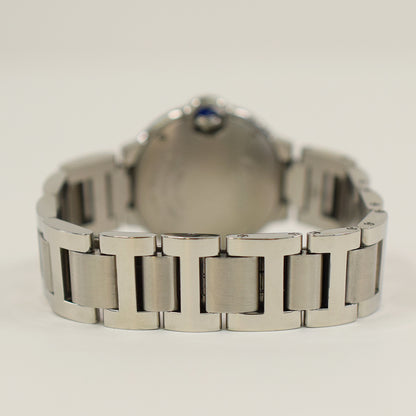 Cartier W69010Z4 (2016)