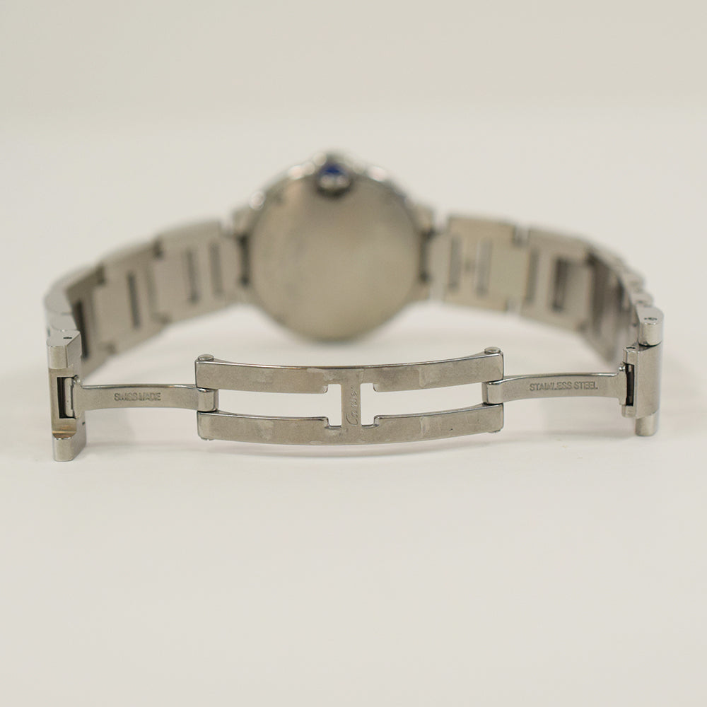 Cartier W69010Z4 (2016)