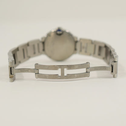 Cartier W69010Z4 (2016)