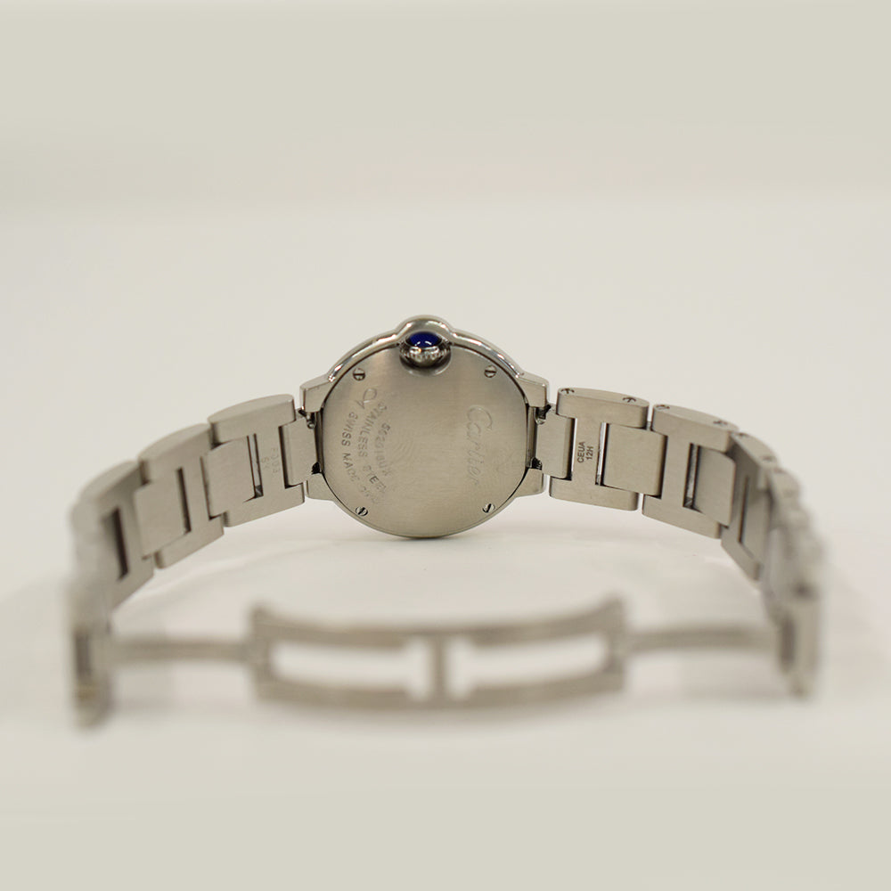 Cartier W69010Z4 (2016)