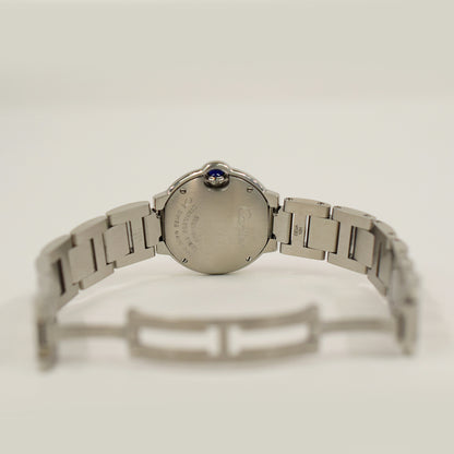 Cartier W69010Z4 (2016)