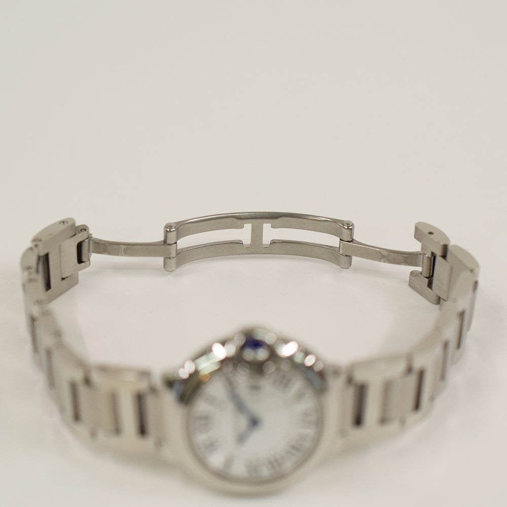 Cartier W69010Z4 (2016)