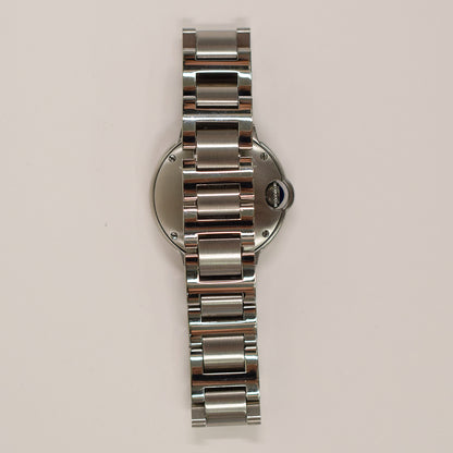 Cartier W69010Z4 (2016)