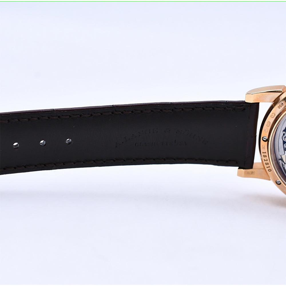 A. Lange & Söhne 403.032 (2016)