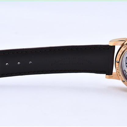 A. Lange & Söhne 403.032 (2016)