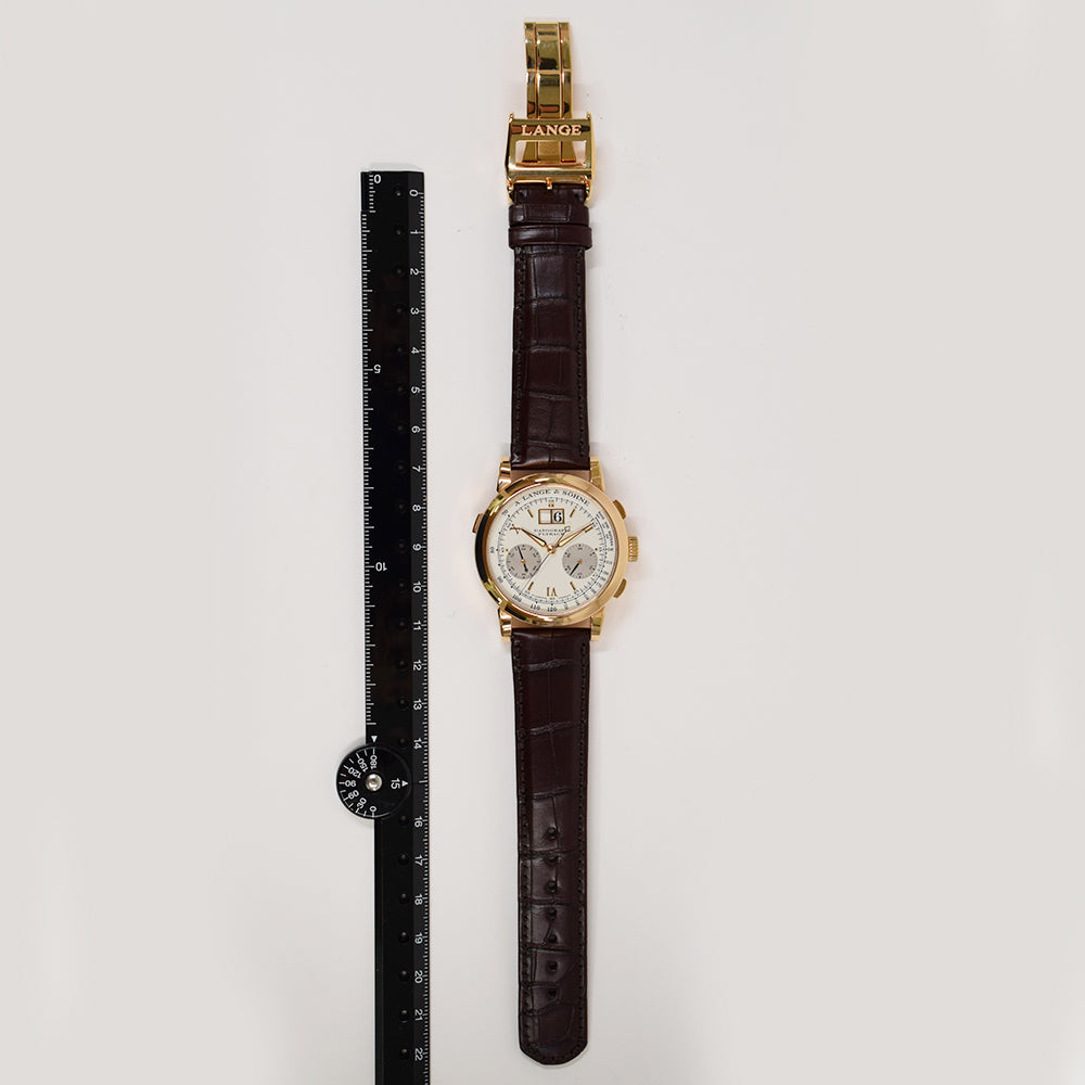 A. Lange & Söhne 403.032 (2016)