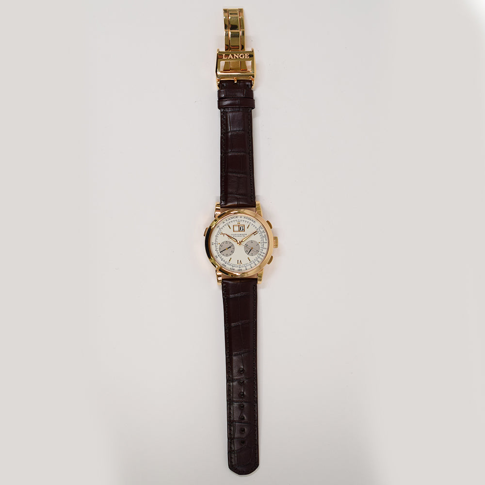A. Lange & Söhne 403.032 (2016)