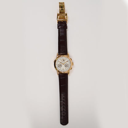 A. Lange & Söhne 403.032 (2016)