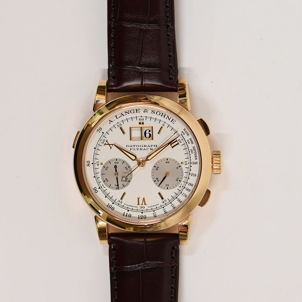 A. Lange & Söhne 403.032 (2016)