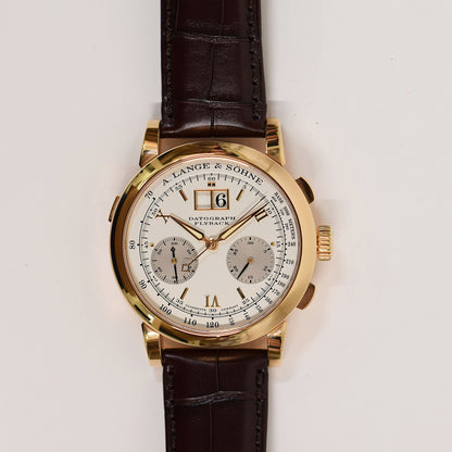 A. Lange & Söhne 403.032 (2016)