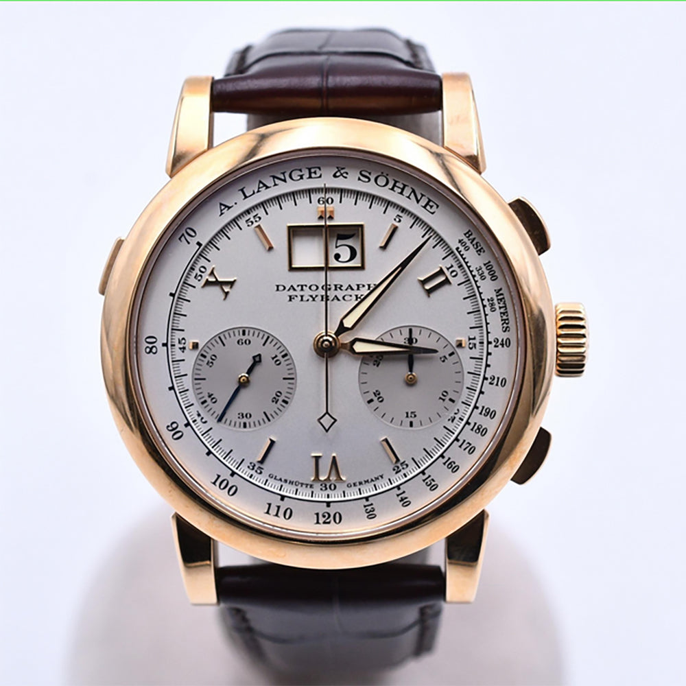 A. Lange & Söhne 403.032 (2016)