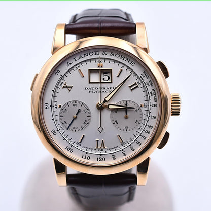 A. Lange & Söhne 403.032 (2016)