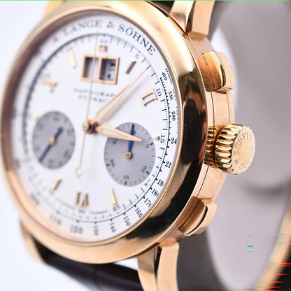 A. Lange & Söhne 403.032 (2016)