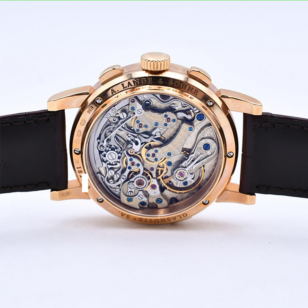 A. Lange & Söhne 403.032 (2016)