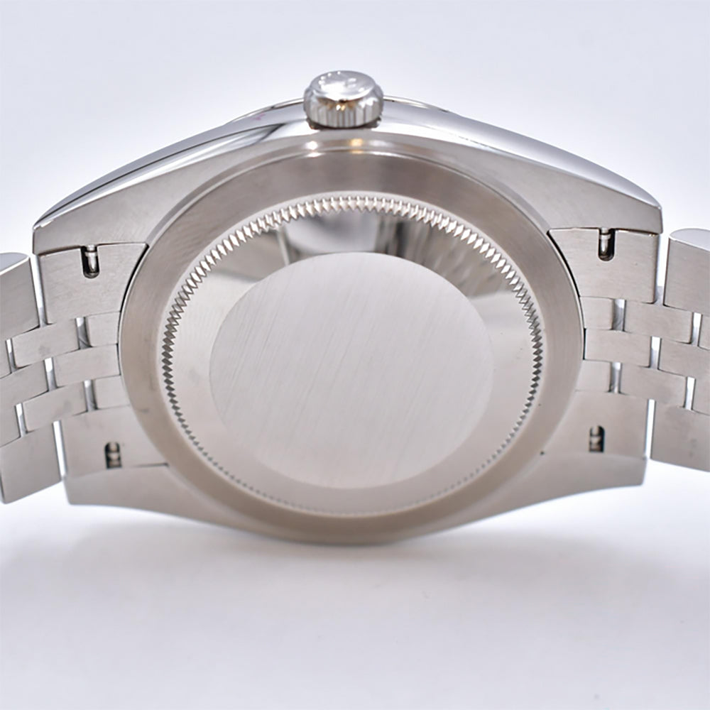 Rolex Datejust 41mm Silver Dial 126334 (2026)