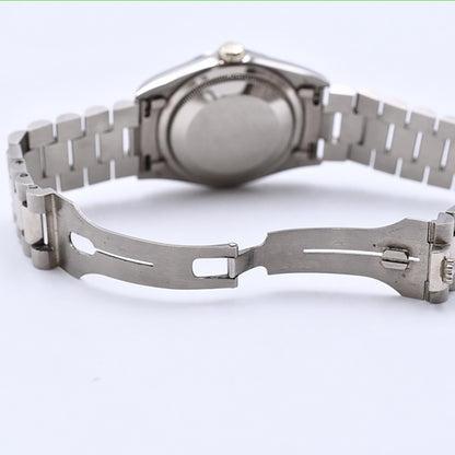 Rolex Day-Date 36mm Silver Dial 18239 (1993)