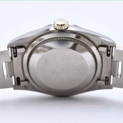 Rolex Day-Date 36mm Silver Dial 18239 (1993)