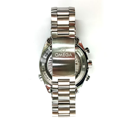 Omega 232.30.46.51.01.001 (2018)