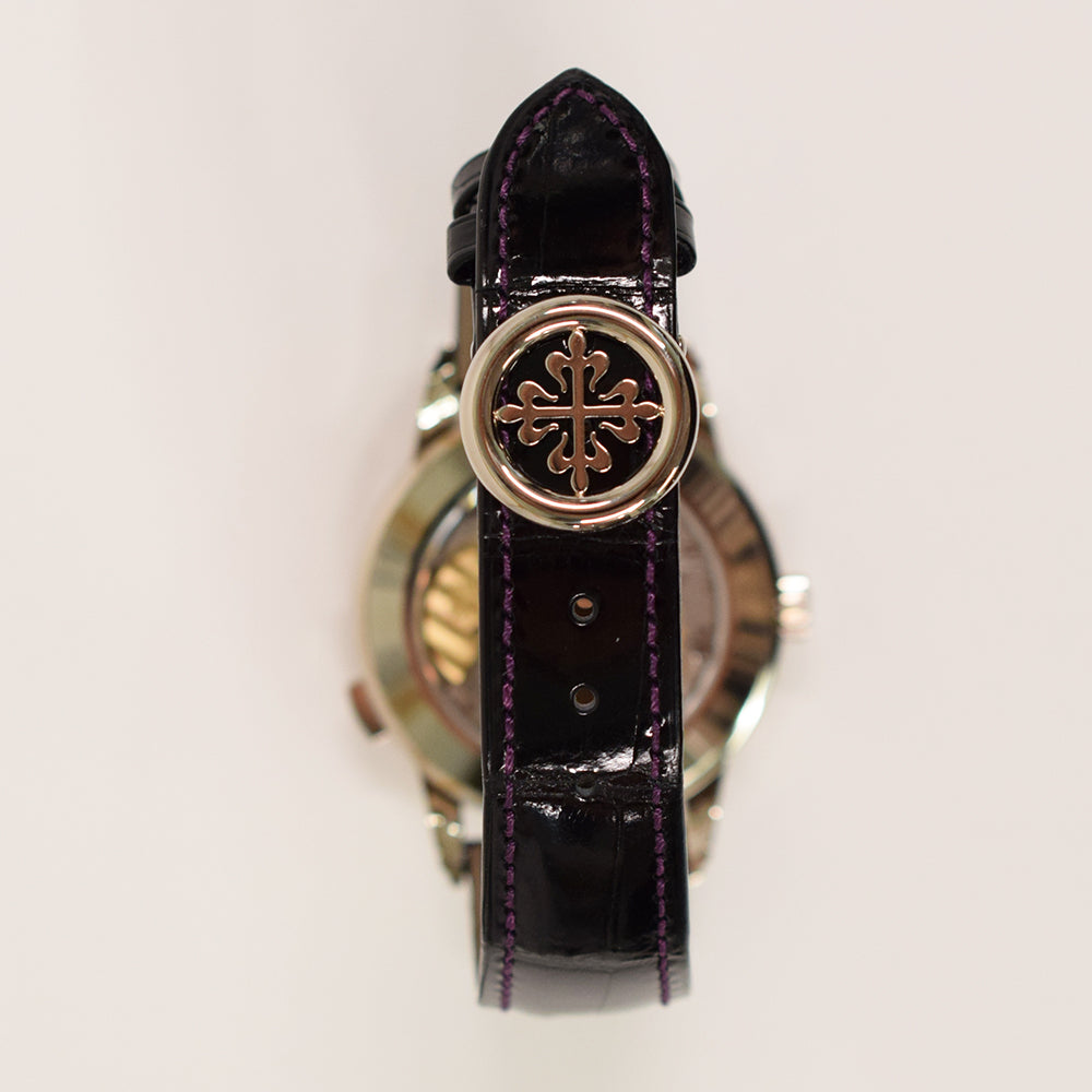Patek Philippe 5330G-010 (2024)