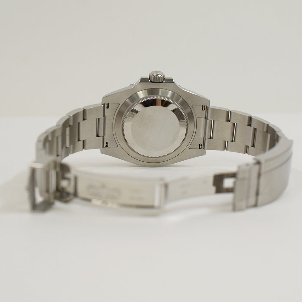 Rolex Submariner Date 41mm Black Dial 126610LN (2025)