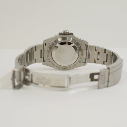 Rolex Submariner Date 41mm Black Dial 126610LN (2025)