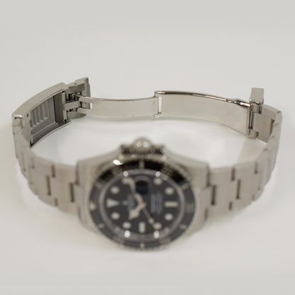 Rolex Submariner Date 41mm Black Dial 126610LN (2025)