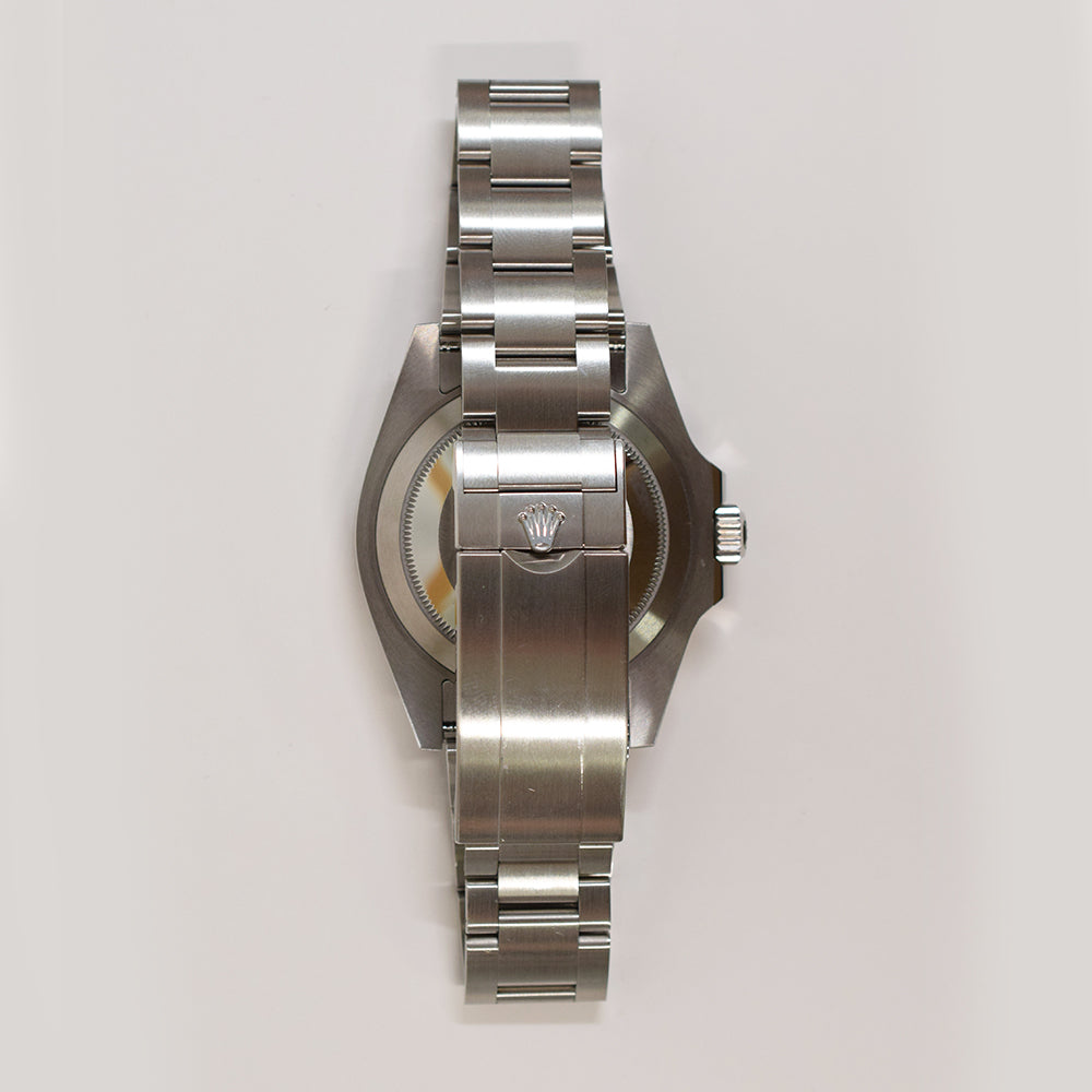 Rolex Submariner Date 41mm Black Dial 126610LN (2025)