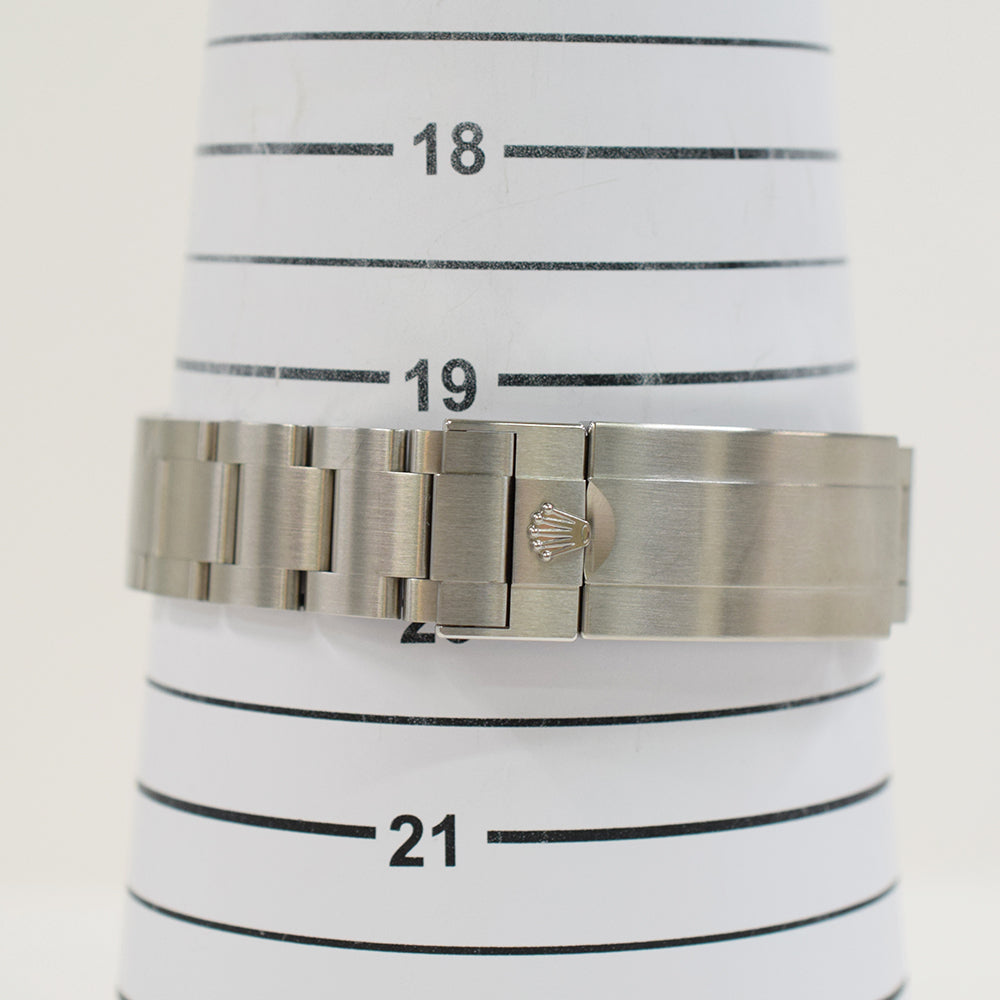 Rolex Submariner Date 41mm Black Dial 126610LN (2025)