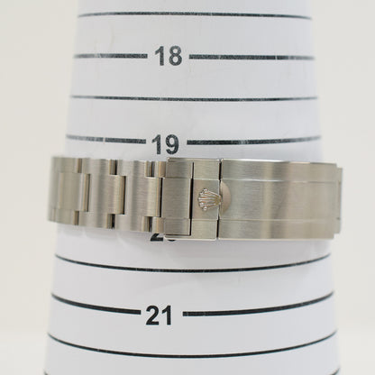 Rolex Submariner Date 41mm Black Dial 126610LN (2025)